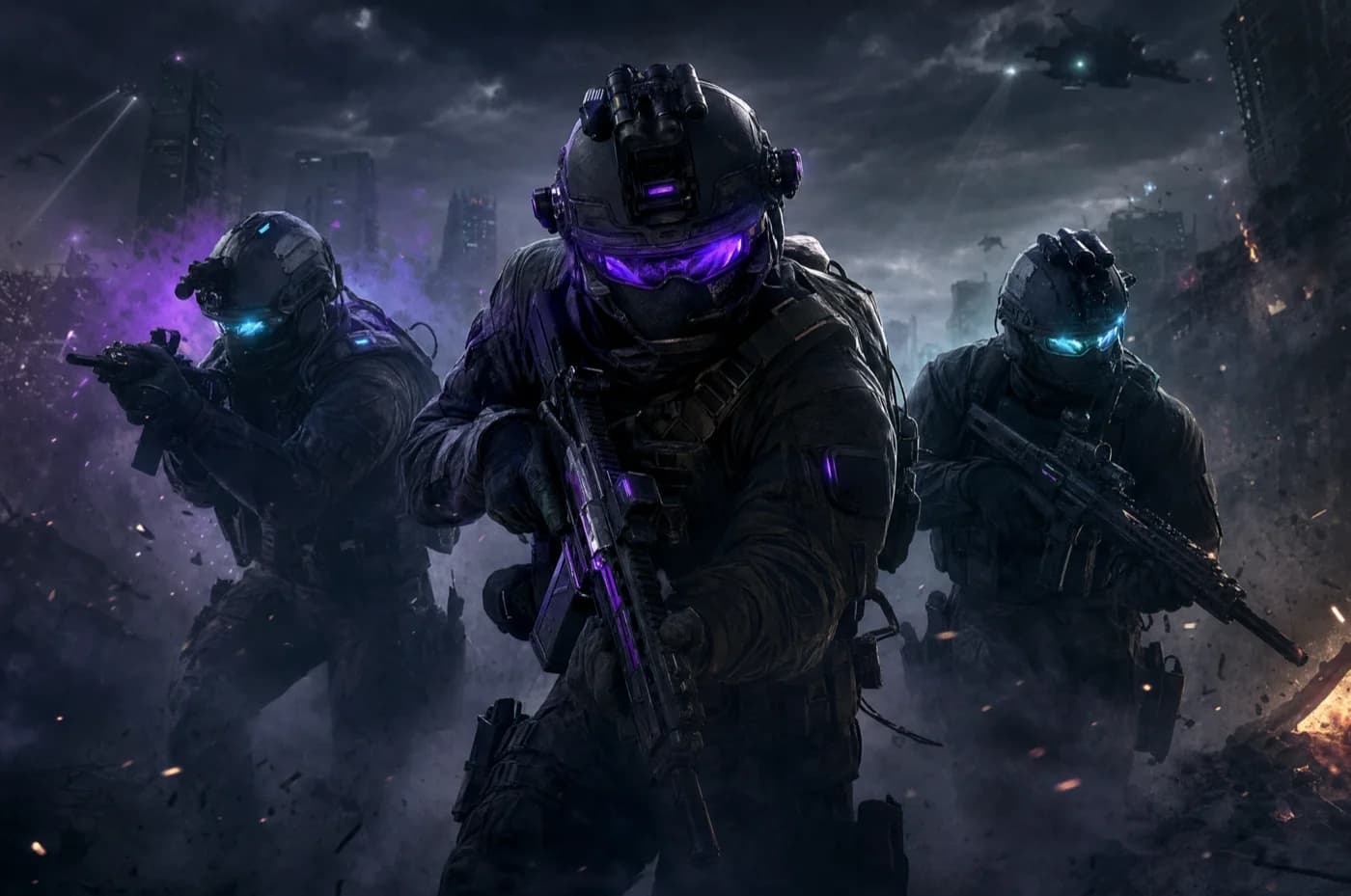 Black Ops 7