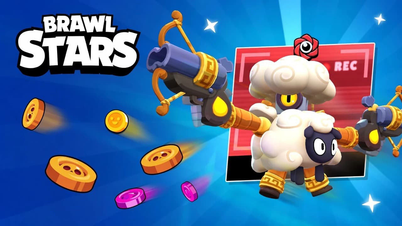 Brawl Stars