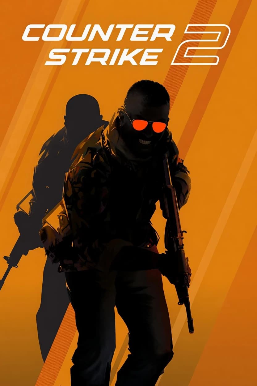 Counter-Strike 2